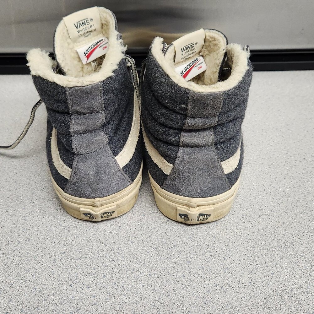 VANS mte - Picture 3 of 8